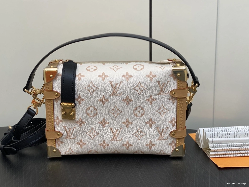 Aaa replica ru LOUIS SIDE TRUNK VUITTON MM 0801